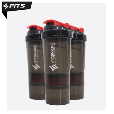 Fits Smart shaker